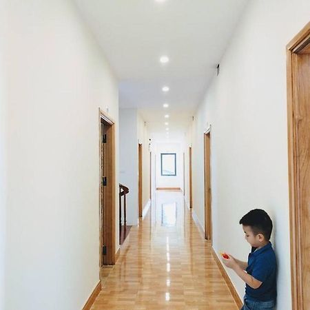 Aku House Villa Ao Vua Ba Vi Exterior foto