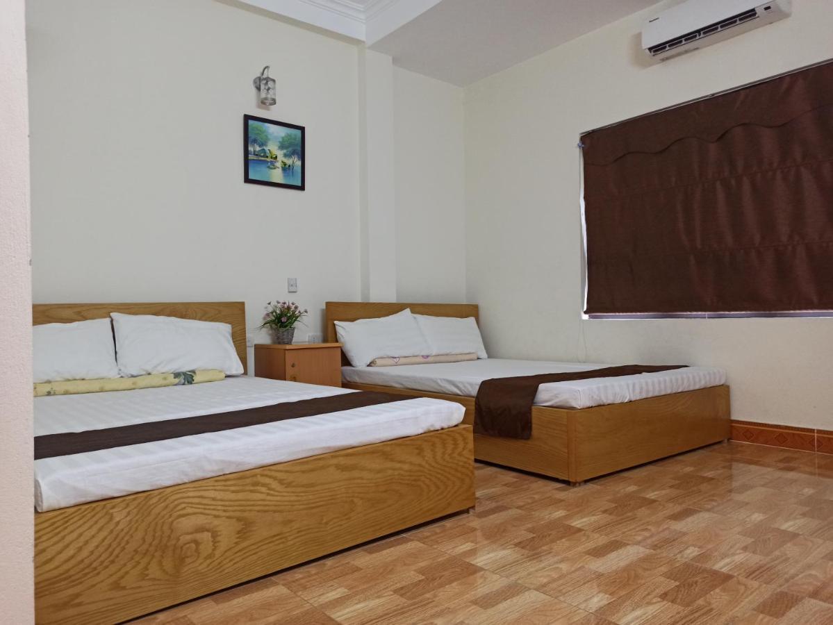 Aku House Villa Ao Vua Ba Vi Habitación foto